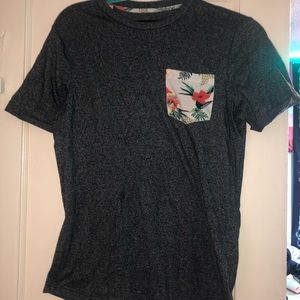 Free Plante Men’s Shirt